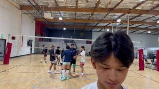 mvvc mens 10424 set 1 [upl. by Tobey]