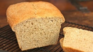 How to Make Rye Bread  Fast and Easy Rye Bread Recipe [upl. by Ydissac]