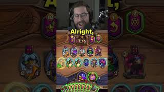 Hearthstone Battlegrounds Never Underestimate The Value Of A Coin [upl. by Celie]