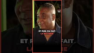 CESARIA EVORA amp GRACE EVORA  INTERVIEW SARGAL S2 [upl. by Ail16]