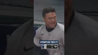 Giancarlo Stantons NEXT MOVE Will Change Baseball Forever [upl. by Yusuk]