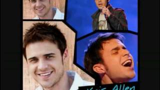 Kris Allen  Heartless American Idol [upl. by Egide]