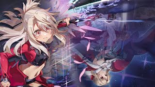 Extraordinary Ones  New Hero Collab Archer  ILLYA [upl. by Eetsirhc]