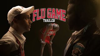 Flu Game  Short Film Trailer [upl. by Lynnea]