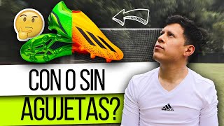 ESCOGE SABIAMENTE 🧘🏻‍♂️ Speedportal con y sin agujetas la comparación ABSOLUTA ⚡️ [upl. by Deadman]