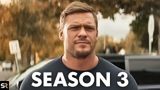 Reacher Season 3 What To Know Before Watching [upl. by Metts]