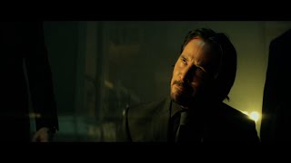 John Wick 10th Anniversary 2024  Trailer [upl. by Gmur]