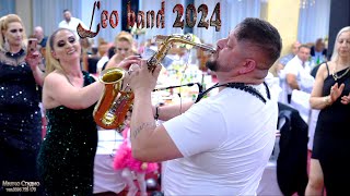 ЛЕО БЕНД ЗА ДВЕТЕ АЛБЕНИ 2025👭 Leo Band Za Dvete Albeni👭 [upl. by Tatum153]