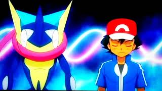 AshGreninja「AMV」Invincible HD edit [upl. by Noorah]