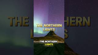 The Magical Science Behind the Northern Lights 🌌✨ [upl. by Virgin]