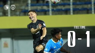 FTPENANG FC 0 vs 1 SRI PAHANG FCLIGA SUPER LIVE 2024 LIVE MALAM INI [upl. by Rimidalv]