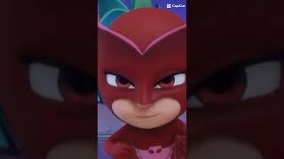 Owlette PJ Masks Edit [upl. by Kcirdneked]