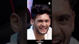 Gum Gum Ganesha Movie Team at Sarkaar 4 Game Show  Anand Devarakonda  Nb ideas  aha [upl. by Rudin]