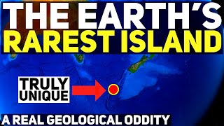 This Australian Island Is Unlike Any Other on Earth [upl. by Neelia532]