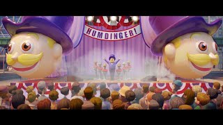 PAW Patrol The Movie Mayor Humdingers Campaign [upl. by Eselahc]