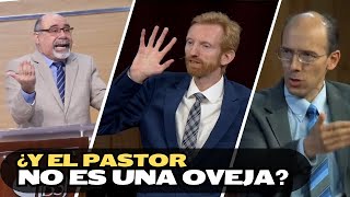 ¿Se Puede DISCIPLINAR AL PASTOR  Sugel Michelen Josías Grauman Luis Contreras [upl. by Onileva]