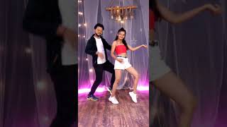 Chori chori dil tera churayengeChoreography by Sanjayshorts youtubeshorts trending dance [upl. by Eidurt728]