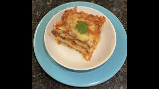 Baked Ziti  True Authentic Italian style recipe that will feed a crowd [upl. by Roumell363]