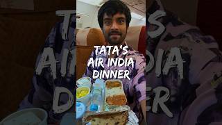 Air India Business Class Review Are they really TERRIBLE [upl. by Barsky]