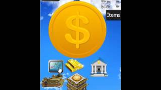 Money Clicker App [upl. by Ohs]