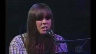 Cat Power on Letterman [upl. by Ennair]