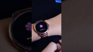 hoco Smart Watch Y8 [upl. by Hogle]