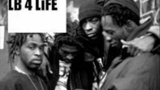 LOST BOYZ  ME AND MY CRAZY WORLD REMIX [upl. by Marjy]