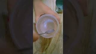 How to make varnish at home Diy varnish Diy Handmade craft short viral [upl. by Gnoy]