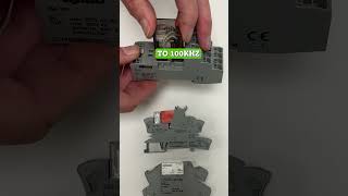 💡Electromechanical Relays VS Solid State Relays SSRs Relays When To Use Which One amp Where [upl. by Olinad]