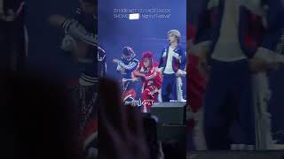 231006 NCT 127  Fact Check Live at NCT 127 FACT CHECK SHOWCASE “A Night of Festival” [upl. by Neerehs281]