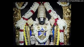 Telavaru Jamullo Venkat Ramana Thandri Song  Sri venkateswara Song  Devotional songs [upl. by Ahsakal]