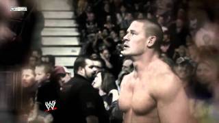 WWE Bragging Rights 2010  Randy Orton vs Wade Barrett Official Promo HD [upl. by Coussoule]