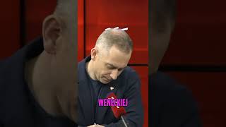 Wizyty Komisji Weneckiej Kaczyński i Absurdalne Opinie [upl. by Libbie]