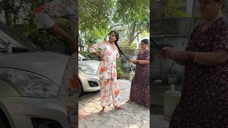 MiniVlog 77  Amma Veedu sowbaraniyaramesh minivlog ytshorts [upl. by Garey147]