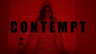 CONTEMPT  A Short Horror Film [upl. by Cornew]