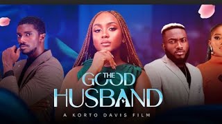 The Good Husband liberianmovie africancinema africanmovies [upl. by Mary]