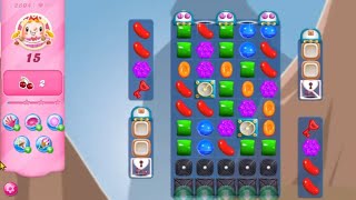 Candy Crush Saga LEVEL 2804 NO BOOSTERS new version🔄✅ [upl. by Merwyn]