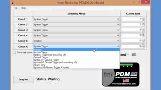 PDM60  Installing Heated Clothing [upl. by Tavis278]