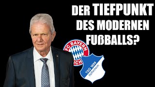 Meine Meinung  Dietmar Hopp Doku  ALLES INSZENIERT [upl. by Ofella]