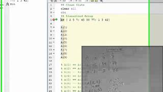 Arrays Linearized and find [upl. by Nerrad]