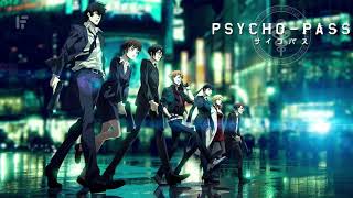 PsychoPass OST  Prophet [upl. by Rumery]