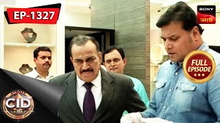 Case Of The Missing Child  CID Bengali  Ep 1327  Full Episode  4 Apr 2023 [upl. by Aicinod920]