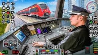 City Train Game 3d Train games  Apps on Google PlayGoogle Play [upl. by Nero]