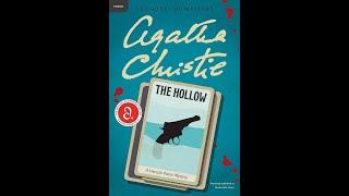 The Hollow A Hercule Poirot AudioBook Mystery Agatha Christie P2 [upl. by Laurence]