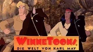 WinneToons Staffel 1 Folge 14 [upl. by Ayanat]