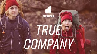 The deuter Brand [upl. by Bastien322]