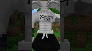 😱 EL MEJOR ADDON DE MINECRAFT JUJUTSU KAISEN 😱 [upl. by Lorenzo]