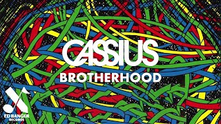 Cassius  Brotherhood Official Audio [upl. by Aenotna]