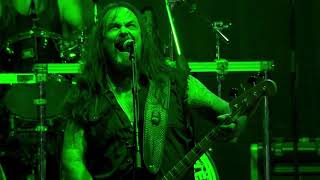 Deicide  Live Summer Breeze Open Air 2019 [upl. by Azrim]