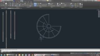 Introduction to Design Center in AutoCAD 2017 [upl. by Eessac]